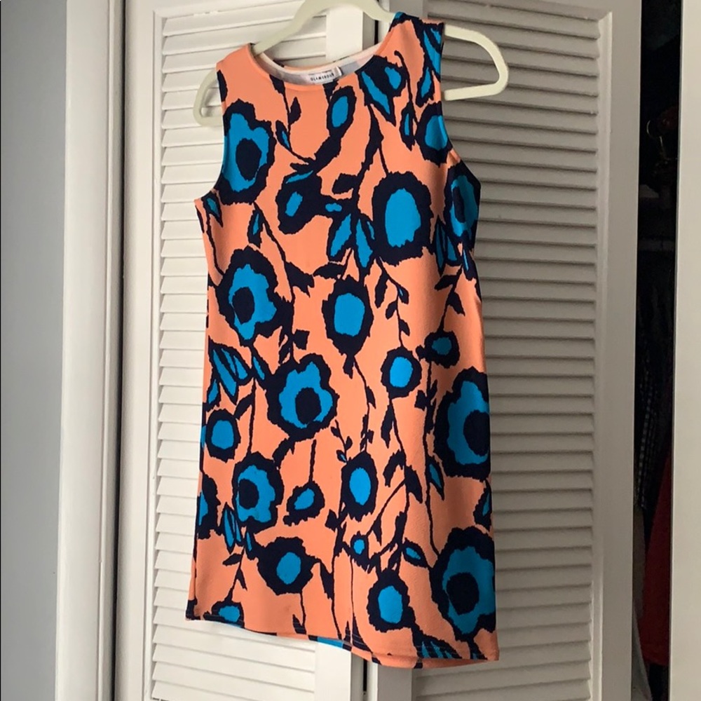 Mini Dress